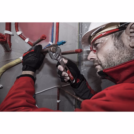 milwaukee chiave regolabile a rullino