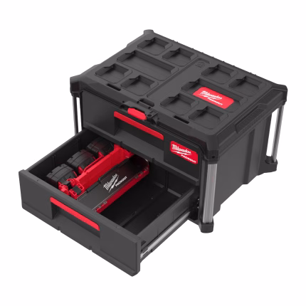 milwaukee divisorio per valigetta