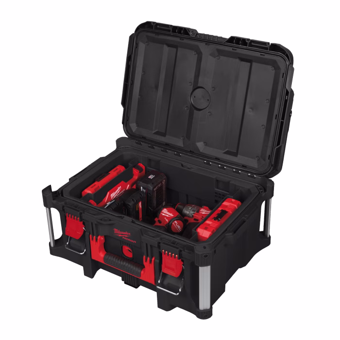 milwaukee inserto per valigetta