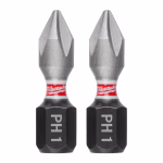 milwaukee bit di avvitamento phillips