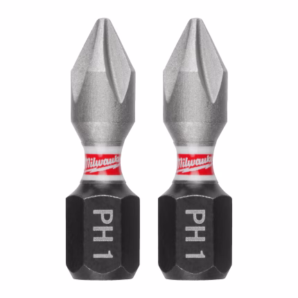 milwaukee bit di avvitamento phillips