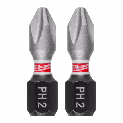 milwaukee bit di avvitamento phillips