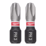 milwaukee bit di avvitamento phillips