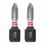 milwaukee bit di avvitamento pozidrive