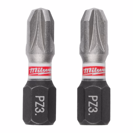 milwaukee bit di avvitamento pozidrive