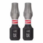 milwaukee bit di avvitamento torx