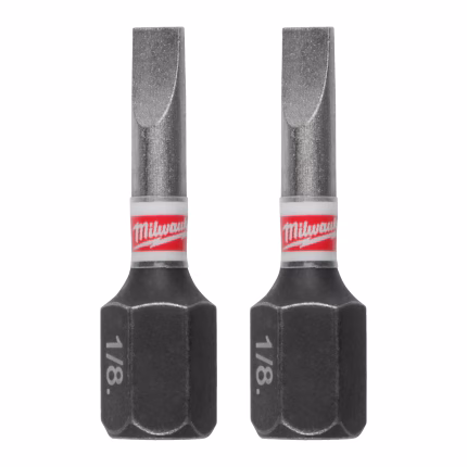 milwaukee bit di avvitamento intaglio