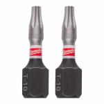 milwaukee bit di avvitamento torx