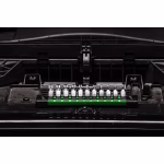 milwaukee set attatori 1/4 pollici