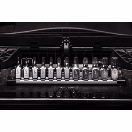 milwaukee esagono interno chiave a bussola