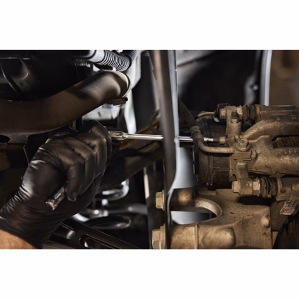 milwaukee chiave a bussola 1/4 pollici