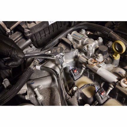 milwaukee chiave a bussola 3/8 pollici