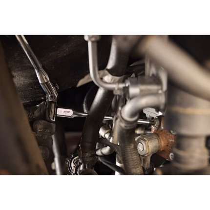 milwaukee chiave a bussola 3/8 pollici