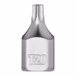 milwaukee chiave a bussola 1/4 pollici