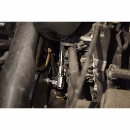 milwaukee chiave a bussola 1/4 pollici