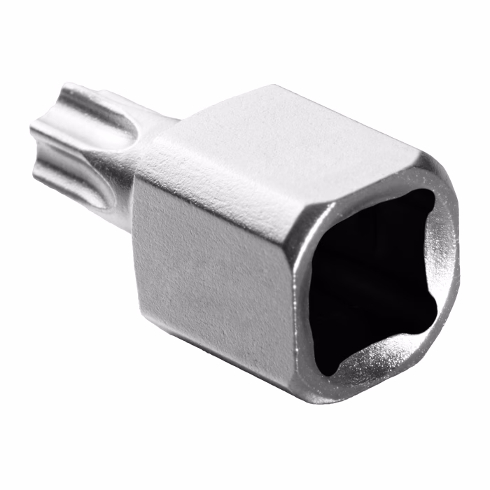 milwaukee chiave a bussola 1/4 pollici