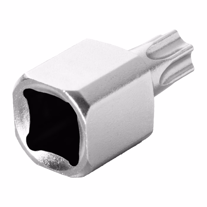 milwaukee chiave a bussola 1/4 pollici