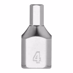 milwaukee chiave a bussola 1/4 pollici