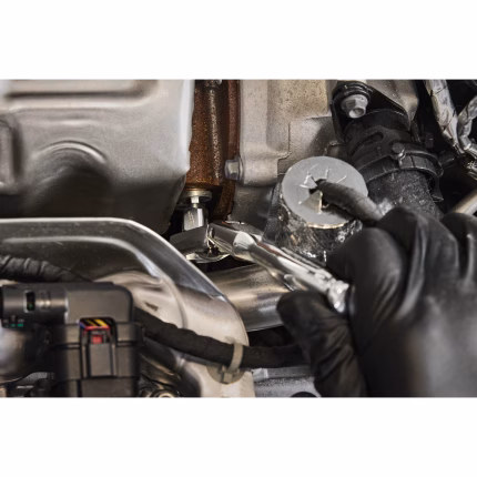 milwaukee chiave a bussola 1/4 pollici