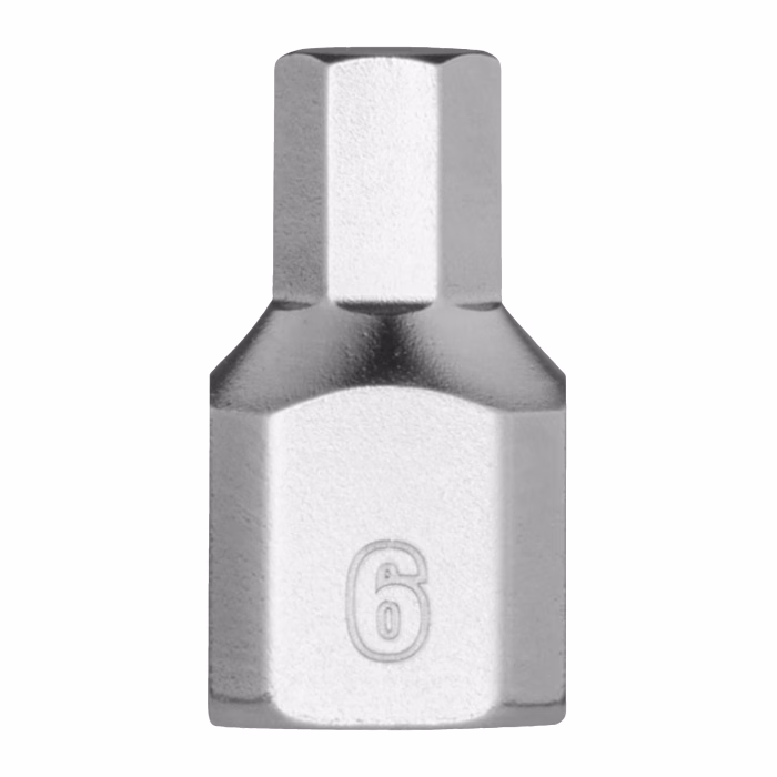 milwaukee chiave a bussola 1/4 pollici