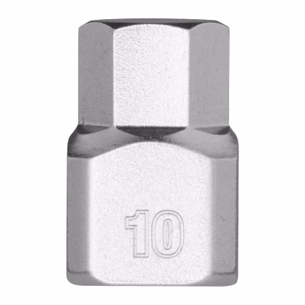 milwaukee chiave a bussola 1/4 pollici