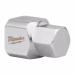 milwaukee chiave a bussola 1/4 pollici