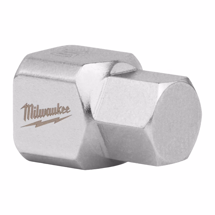 milwaukee chiave a bussola 1/4 pollici