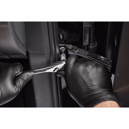 milwaukee chiave a bussola 3/8 pollici