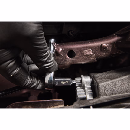 milwaukee chiave a bussola 1/4 pollici