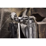 milwaukee chiave a bussola 1/4 pollici