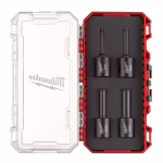 milwaukee punta diamantata