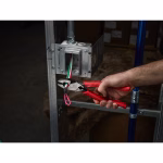 milwaukee pinza universale