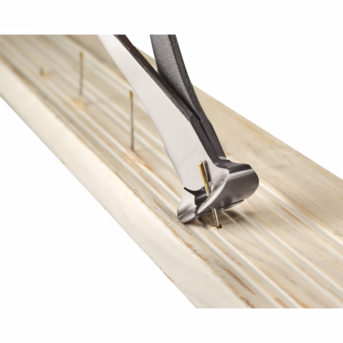 milwaukee tronchese frontale