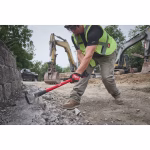 milwaukee mazza da fabbro