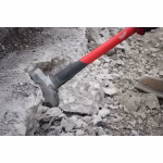 milwaukee mazza da fabbro