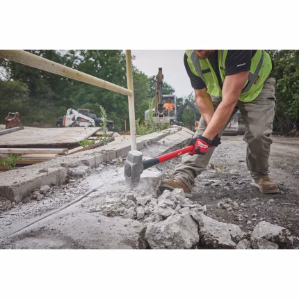 milwaukee mazza da fabbro