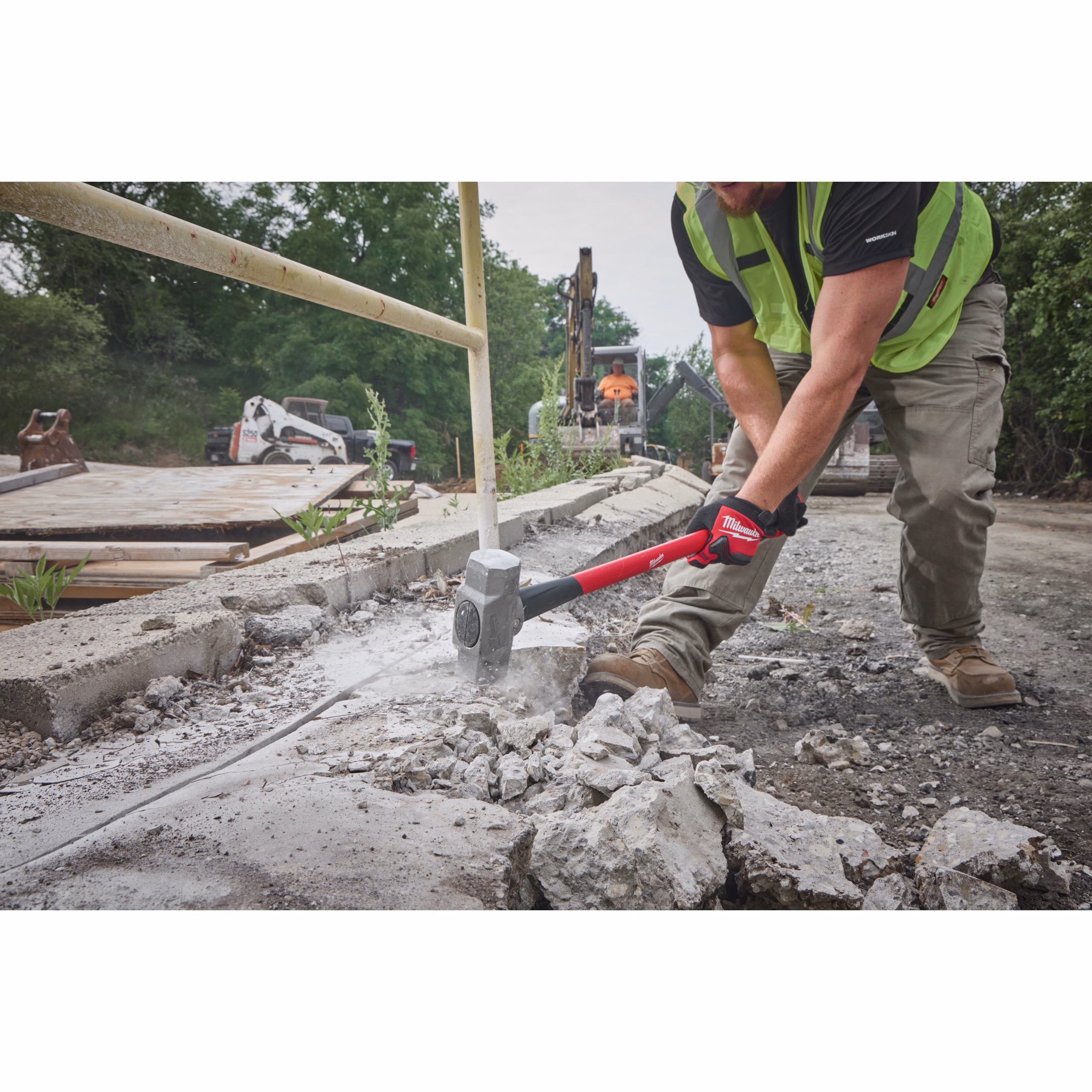 milwaukee mazza da fabbro milwaukee mazza da fabbro