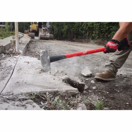 milwaukee mazza da fabbro