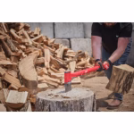 milwaukee accetta da spacco