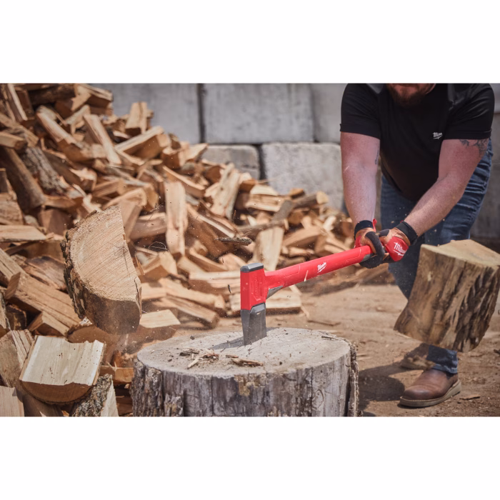 milwaukee accetta da spacco