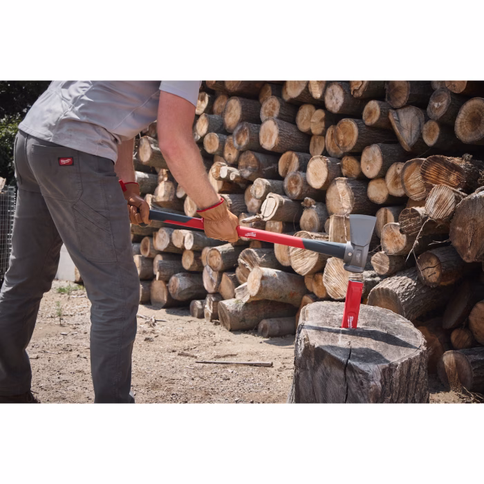 milwaukee mazza scure