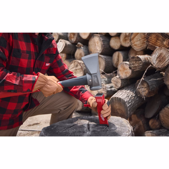 milwaukee mazza scure