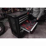 milwaukee carrello portautensili