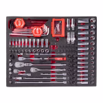 milwaukee modulo morbido