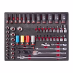 milwaukee modulo morbido