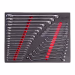 milwaukee modulo morbido