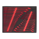 milwaukee inserto di ricambio