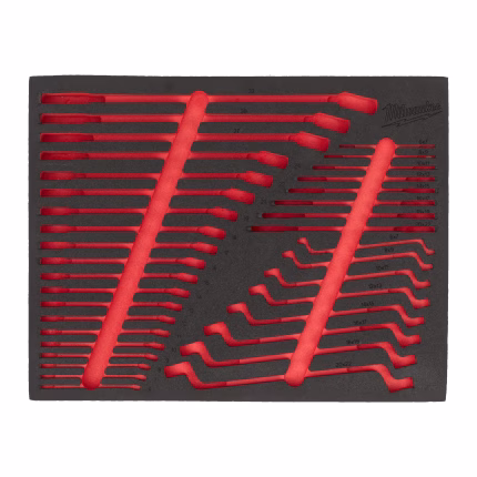 milwaukee inserto di ricambio