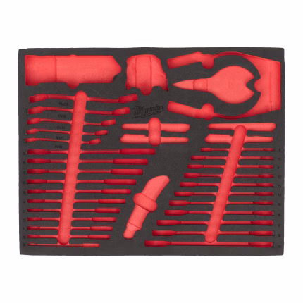 milwaukee inserto di ricambio