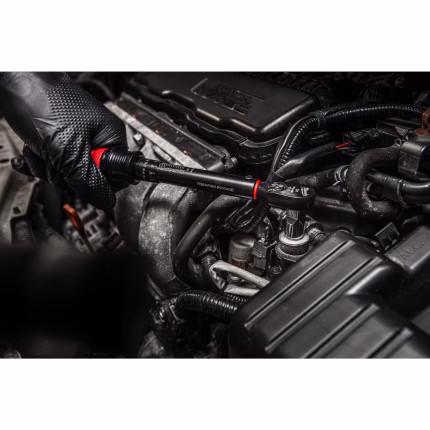 milwaukee chiave dinamometrica 1/4 pollici